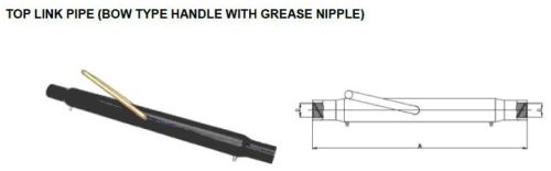 Top Link Pipe