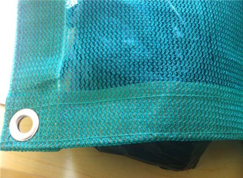 Scaffold Building Net