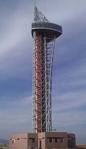 Building Steel Structure