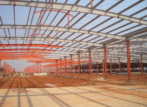 Steel Structure