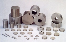 Alnico Magnets (Cast Alnico Magnet)