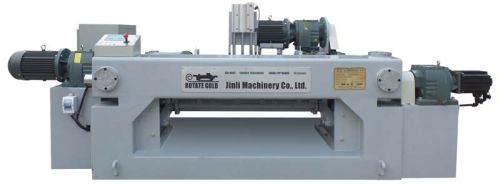 Jinli Plywood Veneer Rotary Peeling Lathe Machine