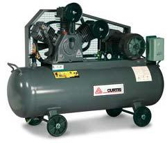 Air Compressors
