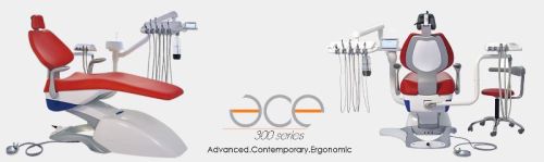 ACE-300 Dental Chair Unit