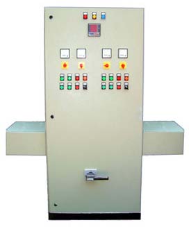 Electric ABS AC Drive Panel, For Indutrial Use, Power : 1-3kw, 3-6kw, 6-9kw, 9-12kw