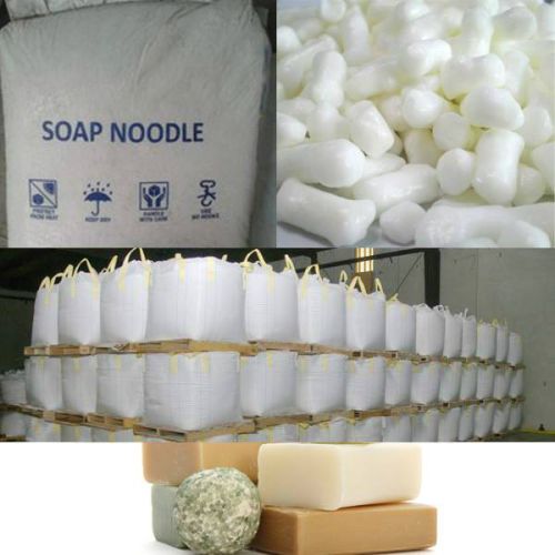 Soap Noodles, Purity : 71%