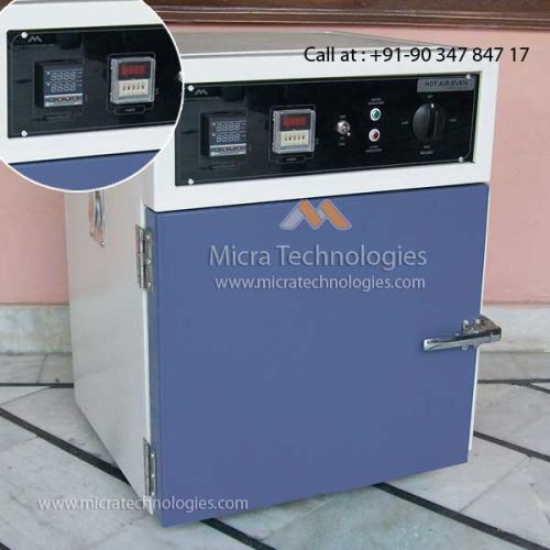 Hot Air Oven