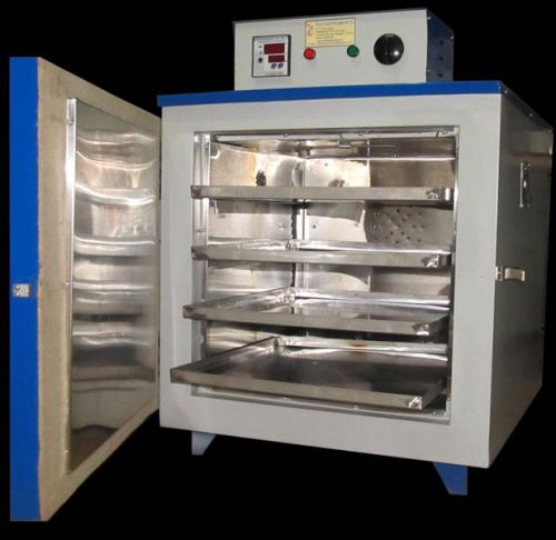 Laboratory Hot Air Oven