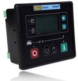 Genset Controller