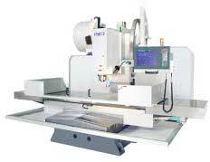 CNC Machine