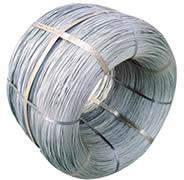 High Tensile Strength Spring Wire Through Cold- Drawing