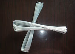 U- Shaped Binding Wires