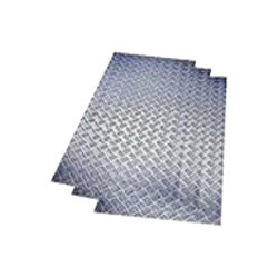 Smc Chequered Plates