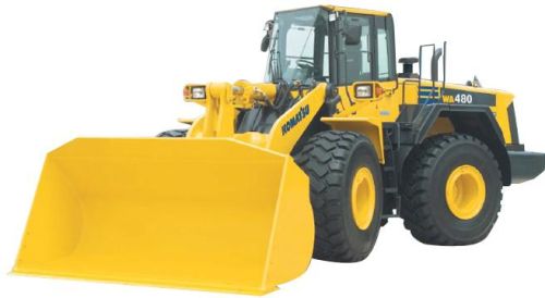 Articulated Loader