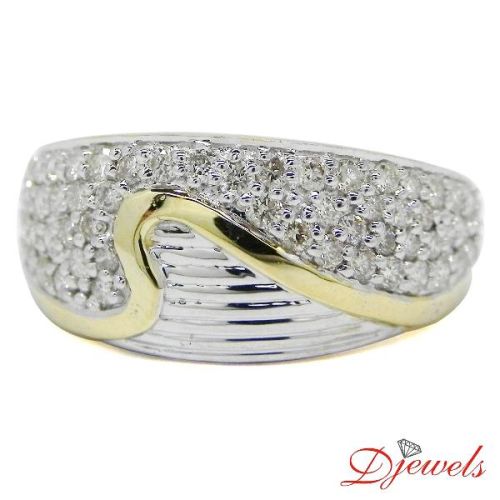 Diamond Gold Jewellery, Gender : Ladies