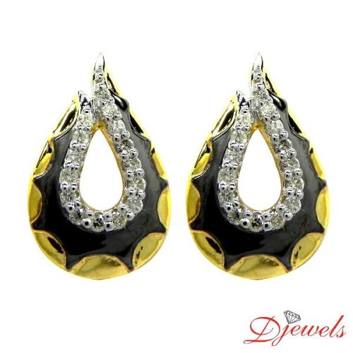 Djewels Diamond Jewelery, Gender : Ladies