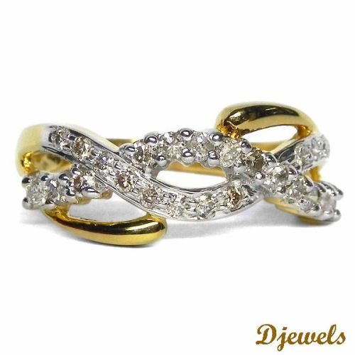 Djewels Diamond Jewellery, Gender : Ladies