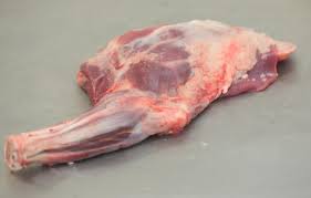 Lamb Shoulder Square Cut
