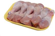 Frozen Chicken Feet - Grade A Processed