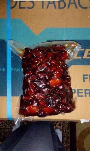 Fresh dates, Brand Name : NFSD-353 for FOOD