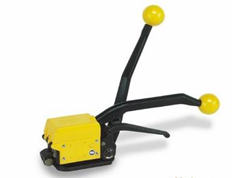 Manual Buckle-free Steel Strapping Machine