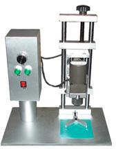 Electric Can Cap Sealing Machine