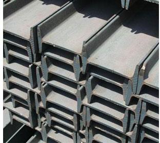 Gb Standard Hot Rolled I Beam Steel