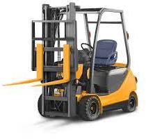 Forklift Truck