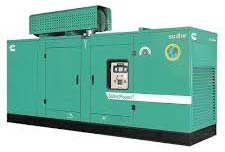 Cummins Genset