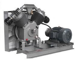 Borewell Compressor, Power : 15 Watt.