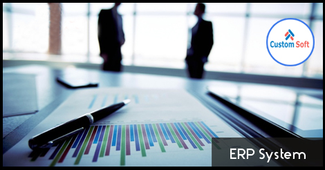 CustomSoft ERP Software