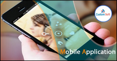 Iphone Application Development