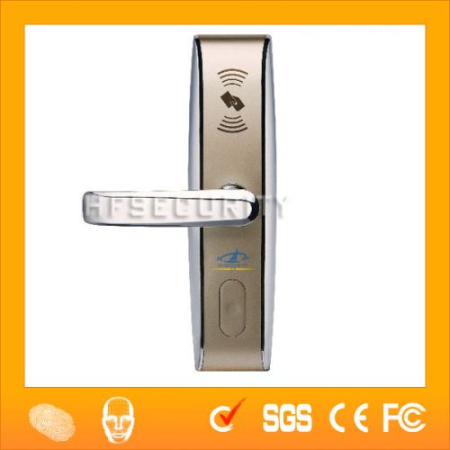 Windows Xp/vista Electronic Key Card Locks