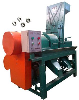 The Mechanical Hex Nut Tapping Machine With Cheap Price