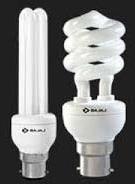 Bajaj CFL Bulbs, Certification : ISI Certified