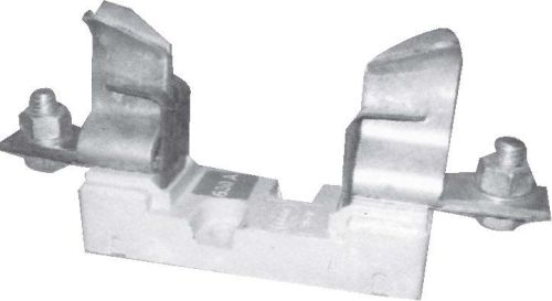 Polished Metal Brite HRC Fuse Base, For Industrial, Feature : Durable