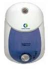 Electric Crompton Greaves Geyser, For Water Heating, Feature : Durable, Fast Heating