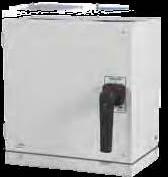 Havells Panel Mounting Fuse Switches, For General, Home, Office, Residential, Restaurants, Size : 3.5 Inch