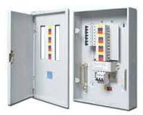 Legrand Distribution Board, For Control Panels, Industrial Use, Power Grade, Feature : Easy To Install