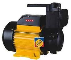 10-15Bar Usha Monoblock Pumps, For Liquid Supply, Water Supply, Certification : CE Certified