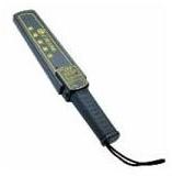 Handheld Metal Detector