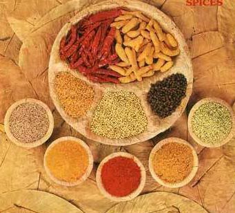 Indian Spices, Usage/Application : Cooking, Seasoning,Natural Colorant