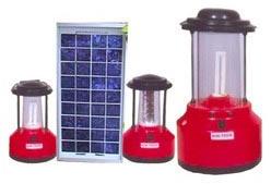 Solar Lights