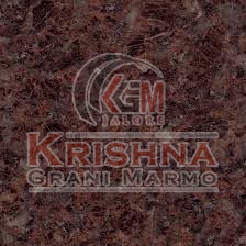 Bush Hammered Marble Coffee Brown Granite Stone, For Hotel Slab, Kitchen Slab, Office Slab, Restaurant Slab