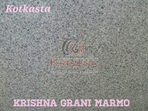 Polish Kotkasta Granite Stone, For Bath, Flooring, Kitchen, Roofing, Size : 12x12Inch, 24x24Inch