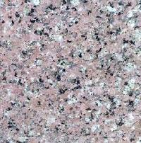 Rosy Pink Granite