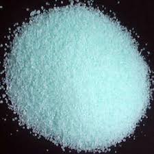 Ferric Aluminium Sulphate