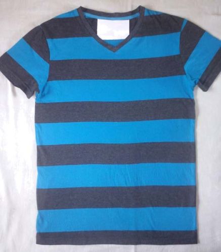 Mens V Neck T-Shirts
