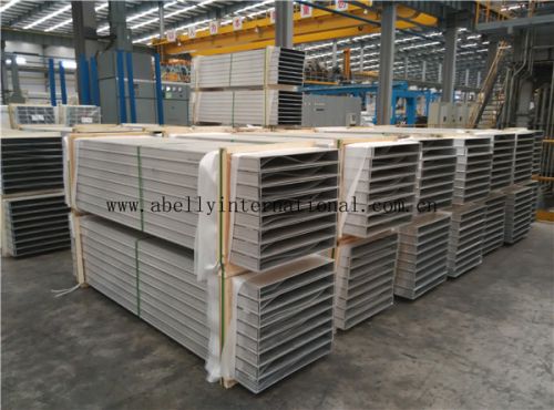 Aluminum Extrusion For Formwork