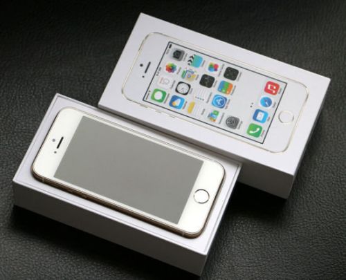 Iphone, Condition : New